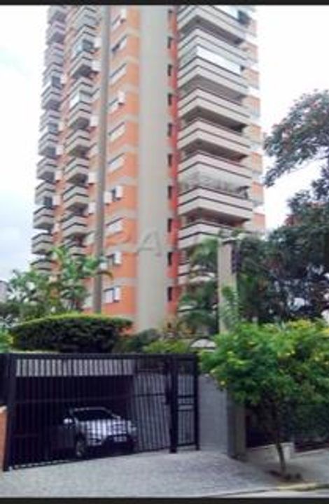 Captação de Apartamento a venda na Rua Capitão Alberto Mendes Júnior - de 289/290 ao fim, Água Fria, São Paulo, SP